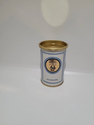 Atkinsons Gold Medal Eau de Cologne 8ml