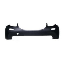 Baguette de porte Smart FORTWO