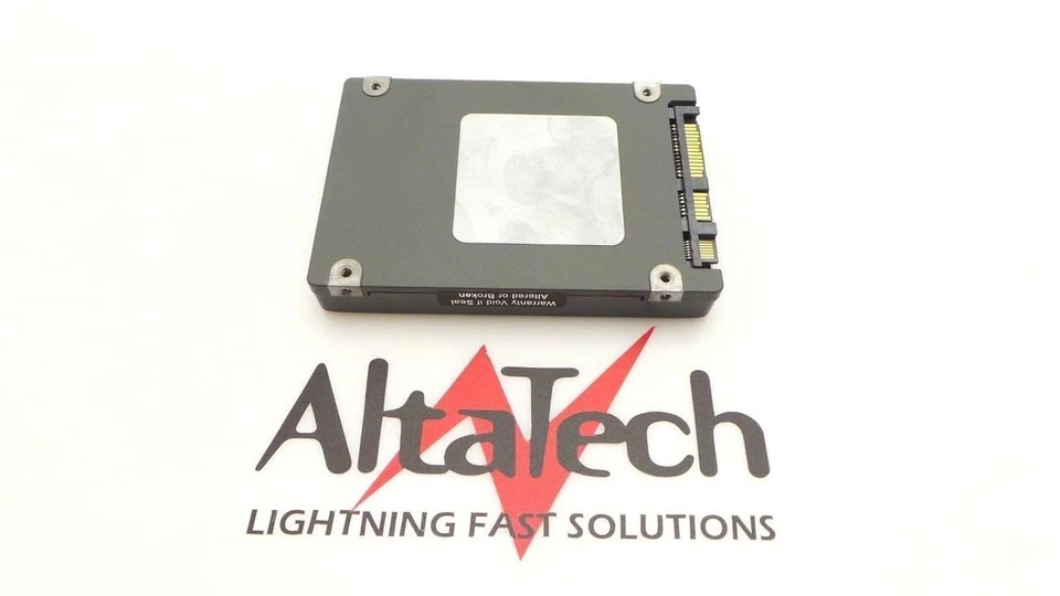 Dell 0C06VX 400GB SSD SAS 2.5" 12G MU - Image 4 of 4