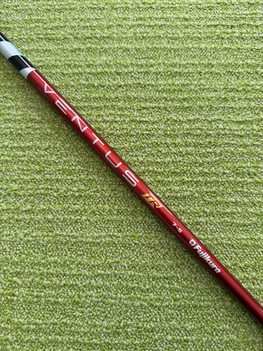 Fujikura Ventus TR Red Velocore 7S STIFF 44.25 Fujikura Ventus TR Red Velocore 7S STIFF 44.25