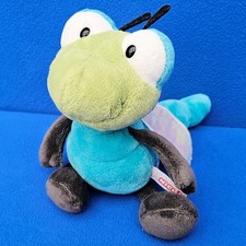 NICI LIBELLE LILLY STOFFTIER 25 CM KUSCHELTIER DRAGON FLY