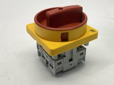 Allen Bradley 194L-E20-1751 Ser A Disconnect Switch 20A 690V