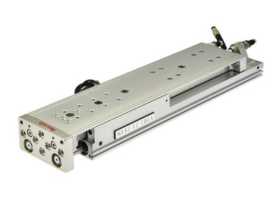 MSC-16-150 SH Rexroth Linearzylinder BMF0002 - Preis pro Set