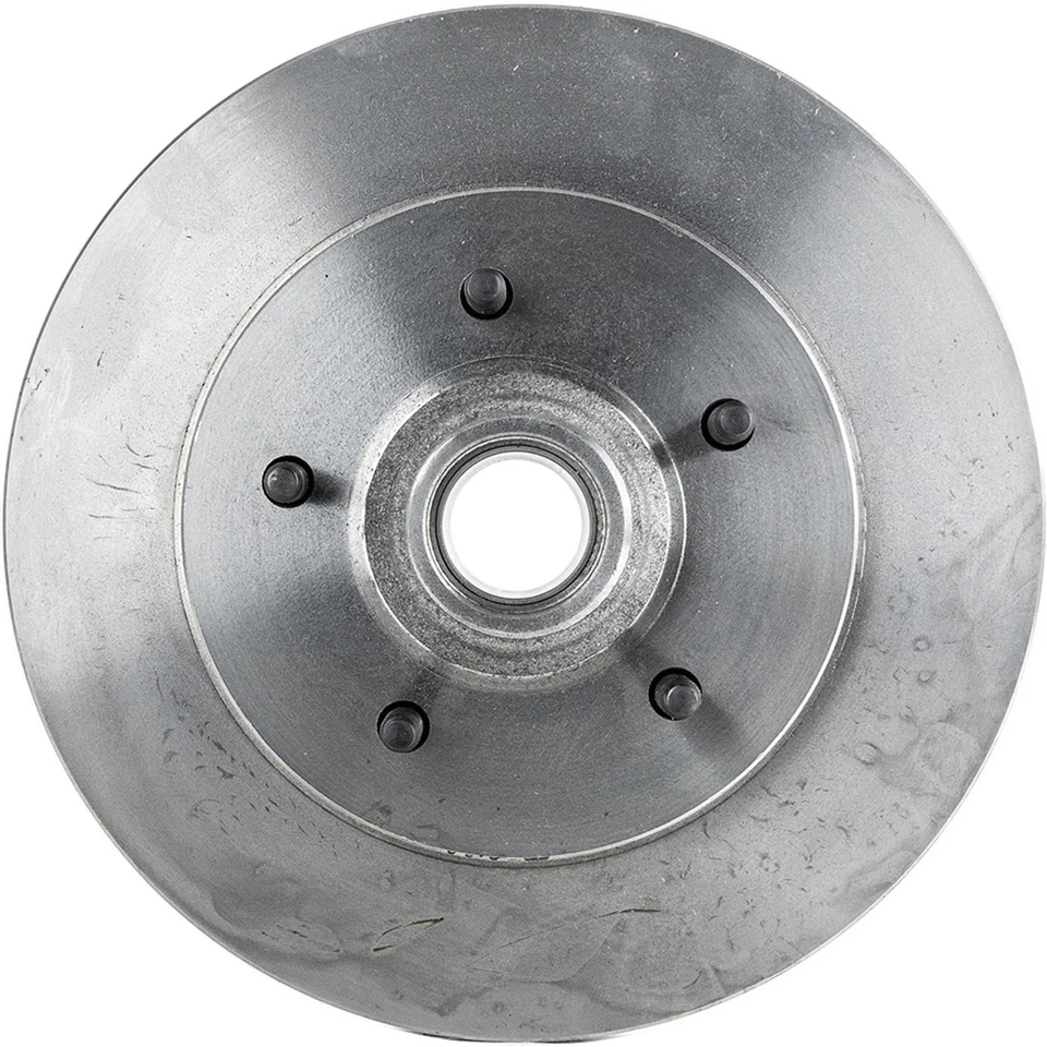 Rotores de freno de disco delanteros para Ford Expedition 1999 F-150 1997-2000 tracción trasera Foto 2 de 4