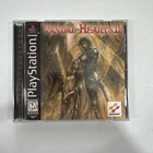 Vandal Hearts (CIB) PS1 Playstation