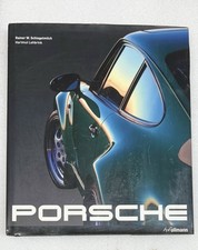 PORSCHE by Rainer W. Schlegelmilch & Hartmut Lehbrink  2007 Hardcover