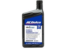 For 2013-2018 Ford C Max Cvt Transmission Fluid Ac Delco 61659szzw 2014 2015 For 2013-2018 Ford C Max Cvt Transmission Fluid Ac Delco 61659szzw 2014 2015