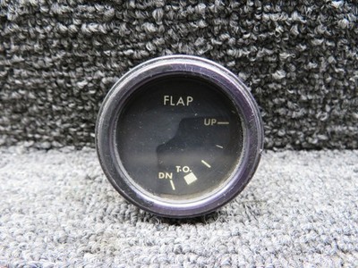 International Flap Position Indicator (Worn Face) (No Data Plate)