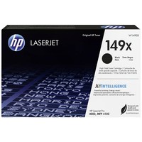 HP Toner 149X Original Schwarz 9500 Seiten W1490X