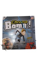 Play Fun Chrono Bomb! Gioco di Abilità Avventura Bambini