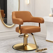 Barberpub Friseurstuhl Friseursessel Bedienungsstuhl Friseureinrichtung DE