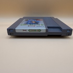 Castlevania II Simon's Quest NES 3 Screw Cartridge Only Original Nintendo Game