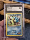 Pokémon TCG Misty's Gyarados Holo Rare Gym Challenge 13/132 Unlimited Edition