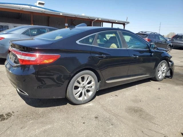 Used Front Right Outer Drive Axle Shaft fits: 2012 Hyundai Azera Front AT 6 spee — 第 3/4 张图片