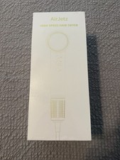AirJetz high speed blow dryer