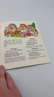 1955 Walt Disney's Snow White Dairy Recipes Booklet - American Dairy Association — photo 7