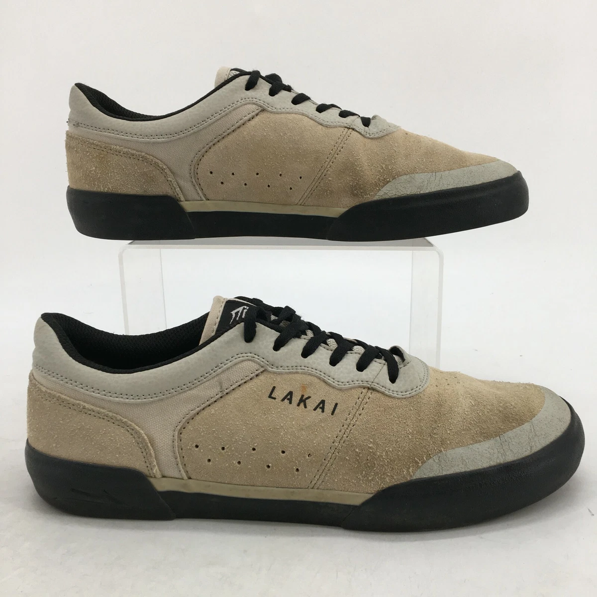 Best hotsell lakai shoes