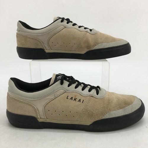 lakai staple shoes