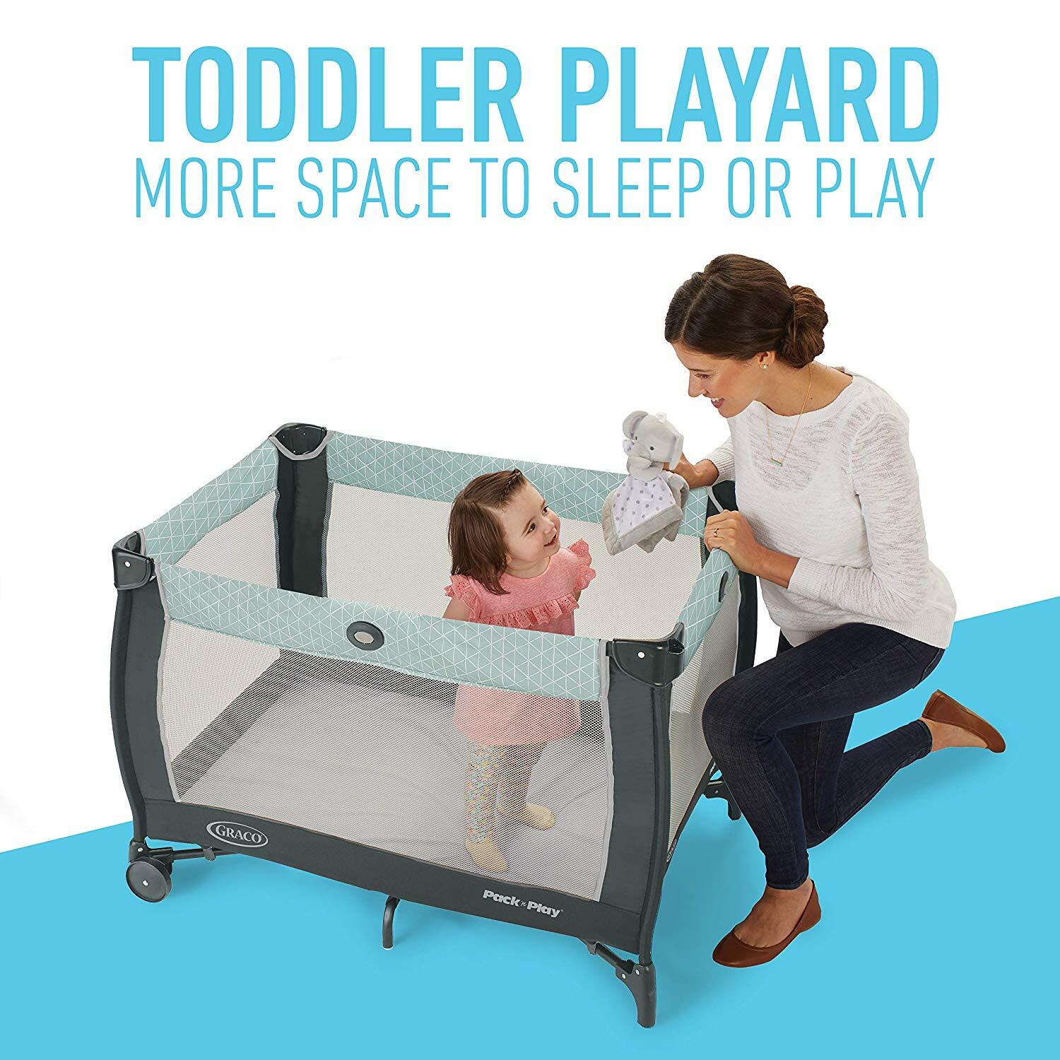 graco pack n play winfield