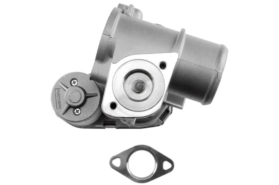 VÁLVULA EGR PARA FORD MONDEO 2.2TDCI 2004- JAGUAR X-TYPE 2.2D 2005- Foto 3 de 4