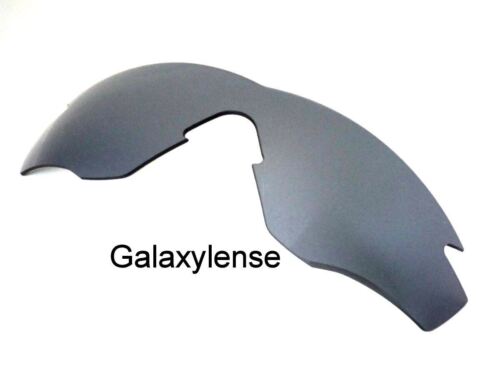 Galaxy Ersatzgläser Für Oakley M2 Rahmen XL Titan Polarisiert 100% Uvab - Picture 3 of 7