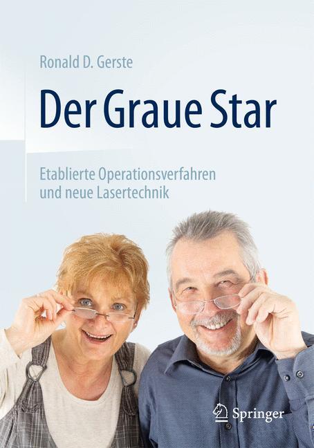 Thumbnail - Der Graue Star | Ronald D. Gerste | 2015 | Deutsch