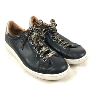 ugg milo black trainers