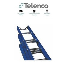 Lyte Ladder Extension 7A Fibreglass | 2.5M - 6M (VAT included in the price)