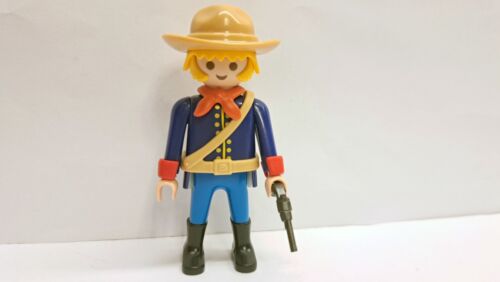 Playmobil personalizzato Western ACW Soldato del Nord #5 - Foto 1 di 5