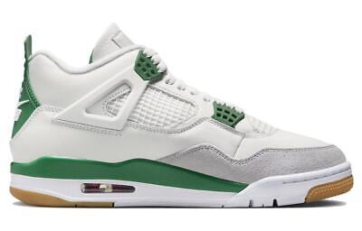 Air Jordan 4 Retro SP x Nike SB Mid Pine Green DR5415-103 Air Jordan 4 Retro SP x Nike SB Mid Pine Green DR5415-103