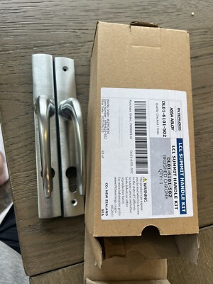 LCL Summit Door Handle Kit