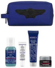 Keihls Makeup Bag