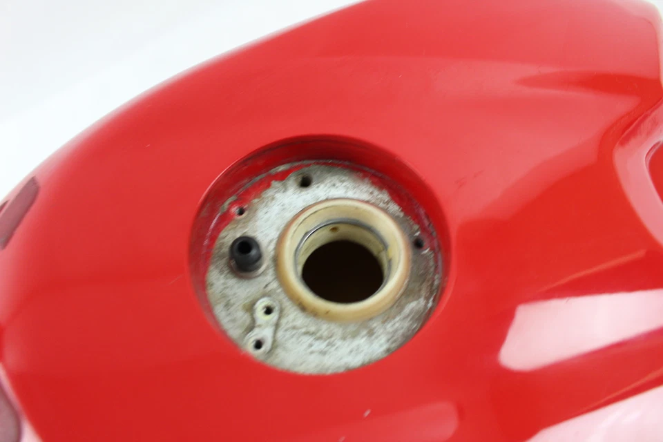 11-13 Ducati 1198 848 Gas Fuel Tank Foto 3 de 4