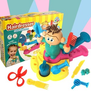 peluqueria play doh precio
