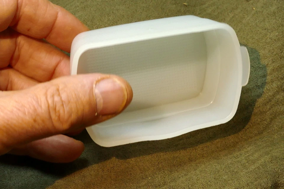 Flash Bounce Diffuser Dome Light Box  for Canon: 580EX, 580EXII 630 Sigma DG - Image 4 of 4