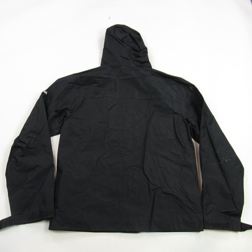 Outfitter Trading Jacket Boys Extra Large Long Sleeve Full Zip Black Hooded Vail - Picture 5 of 10