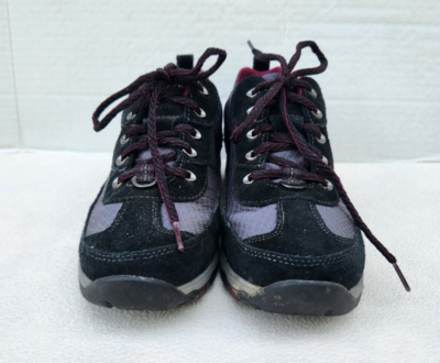L.l. Bean TEK 2.5 Trail SNEAKERS Womens Size 7 M Insulated  display picture 1