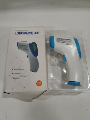 NEW Thermometer (GP-200) Non-Contact Infrared (Epidemic Emergency Products)