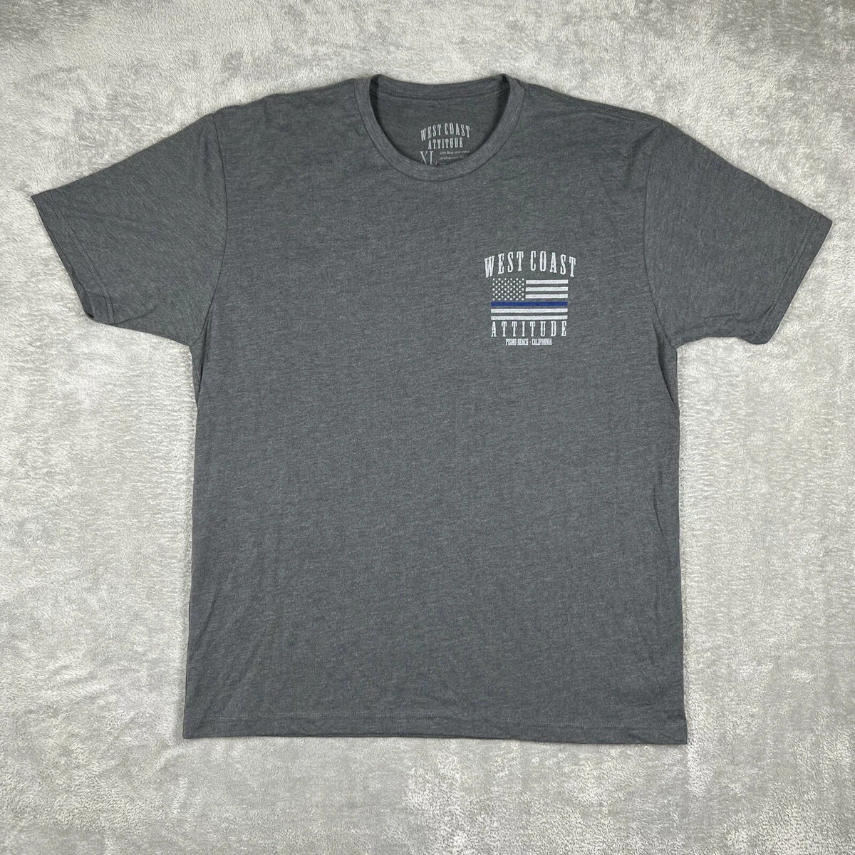 Attitude Regular Size XL T-Shirts for Men for sale | eBay