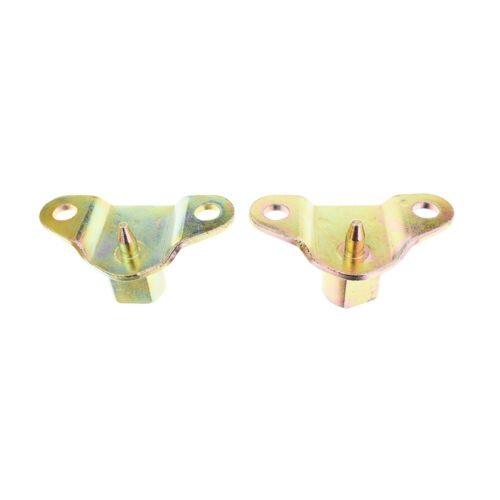 Labwork Tailgate Hardware Repair Kit For Chevrolet Silverado Gmc Sierra 1999-06 - Picture 3 of 11