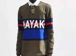 Polo Ralph Lauren Kayak | eBay