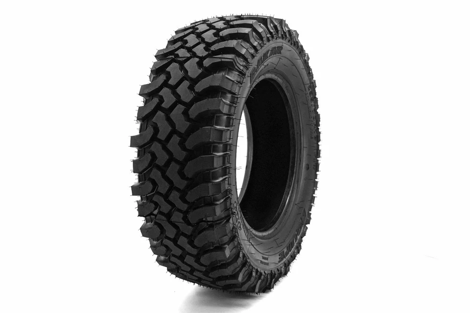 235/70 R16 DAKAR 113Q Offroad Pneu 4x4 MT Mud Tout Terrain SUV Off Road 4 Saison - Photo 3/4