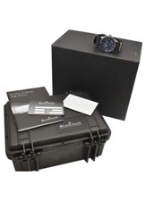 BLANCPAIN - Fifty Fathoms Bathyscaphe in Ceramic 8