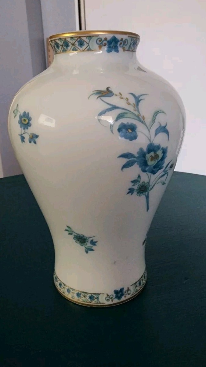 Lot 85 pièces vaisselle porcelaire Limoges Haviland Nankin - Arts de la table