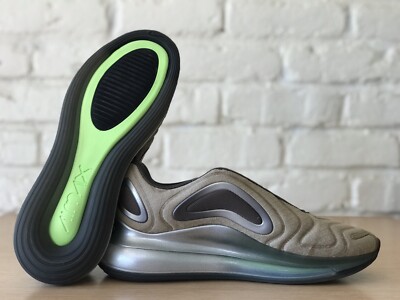 Nike Air Max 720 Baroque Mocha Brown CI3870-200 Men Size 9  display picture 1