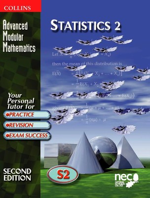 Statistics 2: v. 2 (Advanced Modula..., National Extens