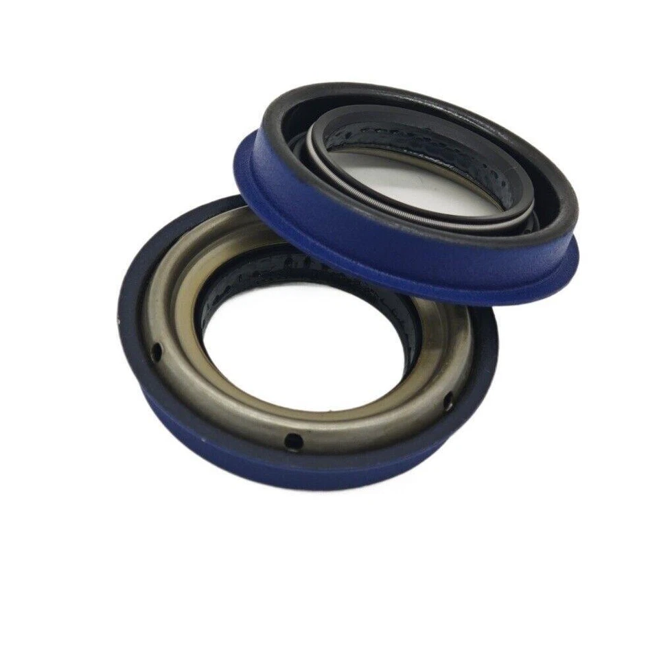 Sello de eje diferencial 53068-39200 2 piezas para Hyundai Kia Sorento Sportage 2005-23 Foto 3 de 4