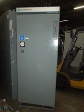 Allen Bradley Bulletin 806A Size 6.5 Wye-Delta Starter in Enclosure Used