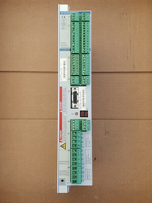 REXROTH ECODRIVE DKC01.1-040-7-FW FWA-ECODRV-ASE02V20-MS