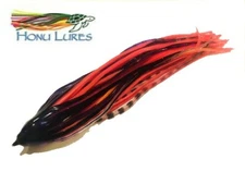 Wahoo Lure Skirts Terminator Replacement Skirts
